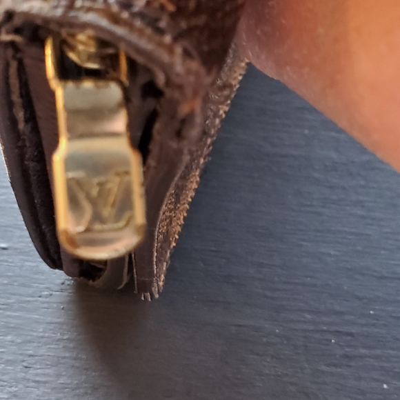 Lv port monnaie wallet - Picture 4 of 16